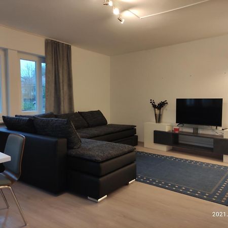 Gemuetliche Wohnung An Der Schweizer Grenze Готмадинген Екстериор снимка