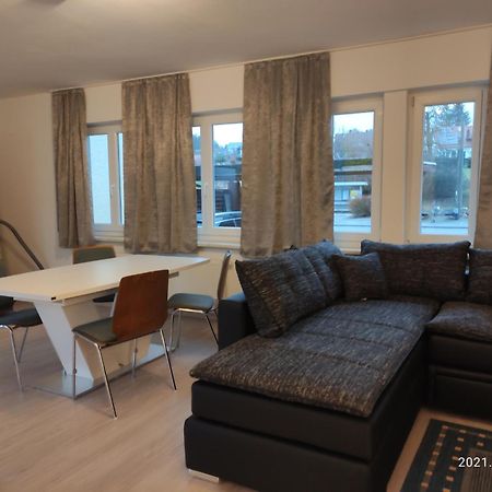 Gemuetliche Wohnung An Der Schweizer Grenze Готмадинген Екстериор снимка